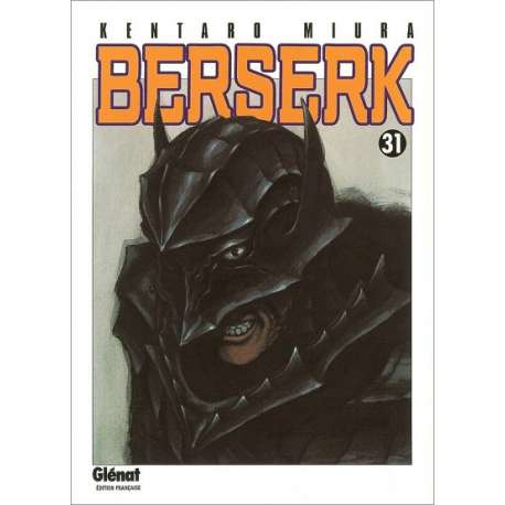 Berserk - Tome 31 - Tome 31