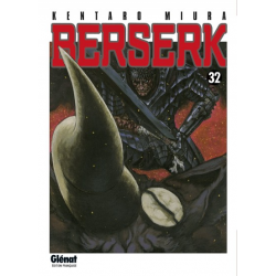 Berserk - Tome 32 - Tome 32