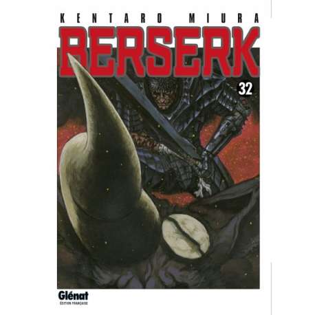 Berserk - Tome 32 - Tome 32