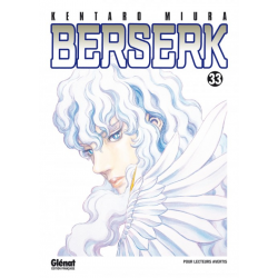 Berserk - Tome 33 - Tome 33