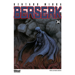 Berserk - Tome 34 - Tome 34