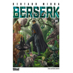 Berserk - Tome 39 - Tome 39