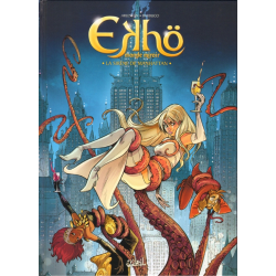 Ekhö monde miroir - Tome 8 - La Sirène de Manhattan