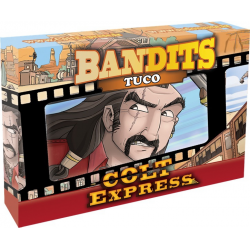 Colt Express : Tuco