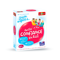 J'aide mon enfant à avoir confiance en lui