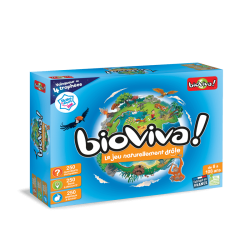 Bioviva - Le Jeu