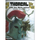 Thorgal - Tome 2 - L'île des mers gelées