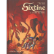 Sixtine - Tome 2 - Le Chien des ombres