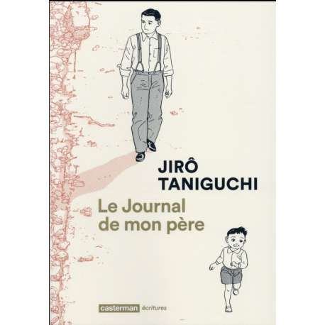 Journal de mon père (Le) - Le journal de mon père