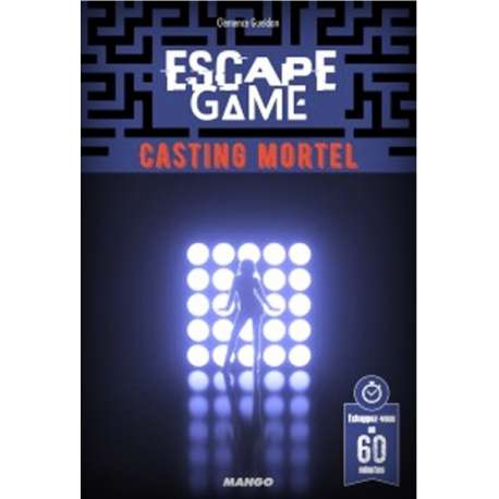 Escape - Casting Mortel