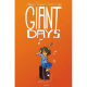 Giant Days - Tome 2 - Tome 2