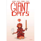 Giant Days - Tome 5 - Tome 5