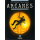 Arcanes - Tome 3 - Le dossier Karadine