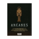 Arcanes - Tome 3 - Le dossier Karadine