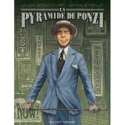 Pyramide de Ponzi (La) - La pyramide de Ponzi