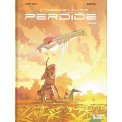 Orphelin de Perdide (L') - Tome 1 - Claudi