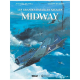 Grandes batailles navales (Les) - Tome 9 - Midway