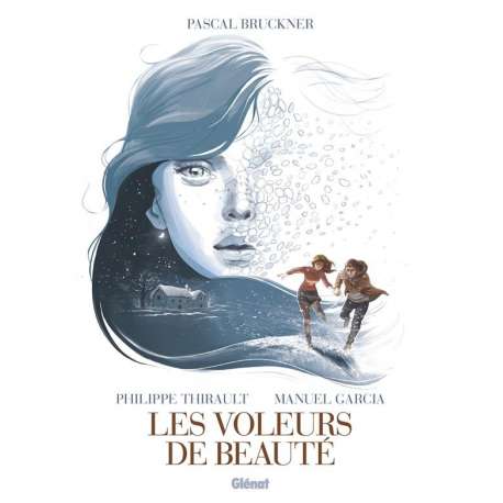 Voleurs de beauté (Les) - Les voleurs de beauté