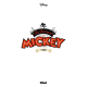 Mickey (collection Disney / Glénat) - Tome 3 - La Jeunesse de Mickey