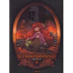 Blindsprings - Tome 2 - Tome 2
