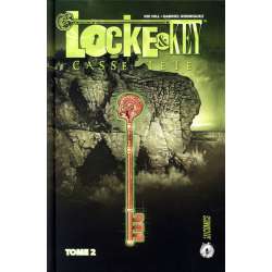 Locke & Key - Tome 2 - Casse-tête