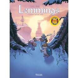 Lemmings - Tome 1 - L'aurore boréale noire