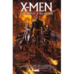 X-Men - Trilogie du Messie - X-Men - Le Complexe du Messie