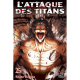 Attaque des Titans (L') - Tome 25 - Tome 25