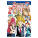 Seven Deadly Sins - Tome 27 - Tome 27