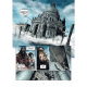 Hannibal Meriadec et les larmes d'Odin - Tome 4 - Alamendez, chasseur et cannibale