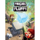 Frigiel et Fluffy - Tome 3 - Le Bloc originel