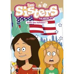 Les sisters - La série TV - Tome 13