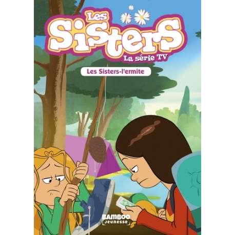 Les sisters - La série TV - Tome 14