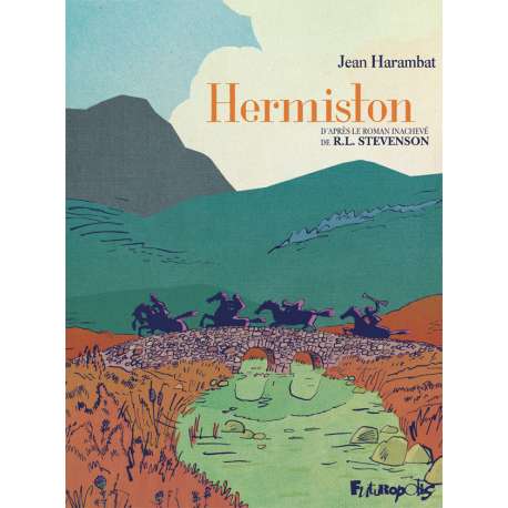 Hermiston - Hermiston (intégrale)