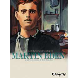 Martin Eden - Martin Eden