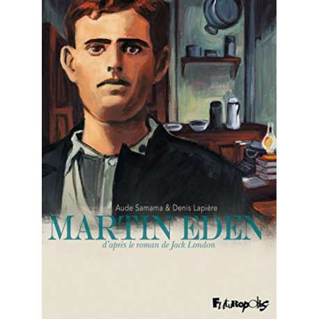 Martin Eden - Martin Eden