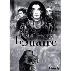 Suaire (Le) - Tome 2 - Turin 1898