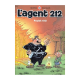 Agent 212 (L') - Tome 18 - Poulet rôti