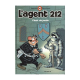 Agent 212 (L') - Tome 20 - Chair de poule