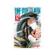 One-Punch Man - Tome 12 - Les plus forts