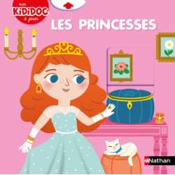 Les princesses