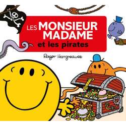 Les Monsieur Madame et les pirates