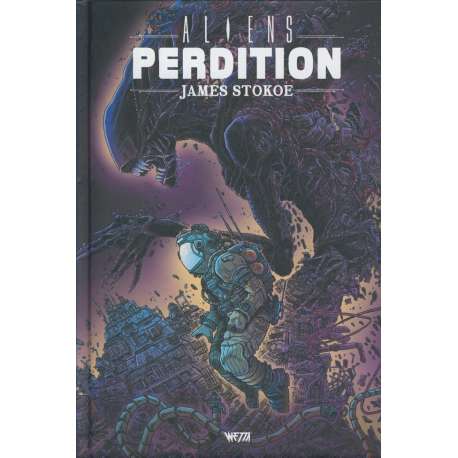 Aliens Perdition - Aliens Perdition