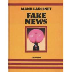 (AUT) Larcenet - Fake News