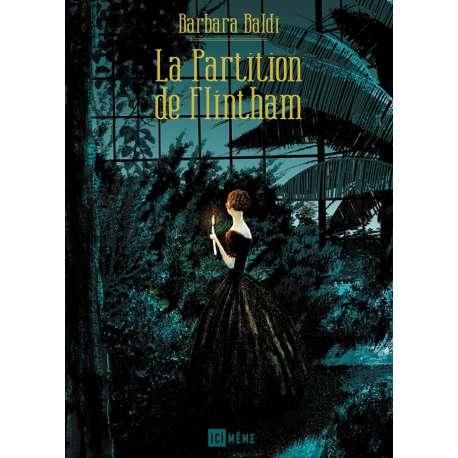 Partition de Flintham (La) - La Partition de Flintham