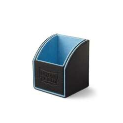 Dragon Shield Nest Box - black/blue 