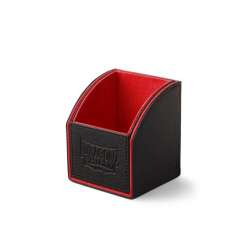 Dragon Shield Nest Box - black/red 