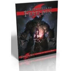 Dragon Age : Aventures en Ferelden