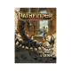 Pathfinder Univers : Cités perdues de Golarion