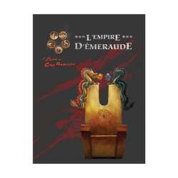 L5A 4ème Ed. - L'Empire d'Emeraude